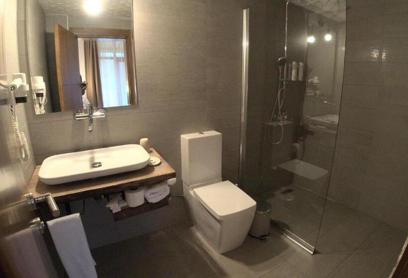 בית מלון כפרי Cevizdibi