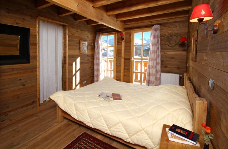 ホテル Chalet Odalys Des Neiges