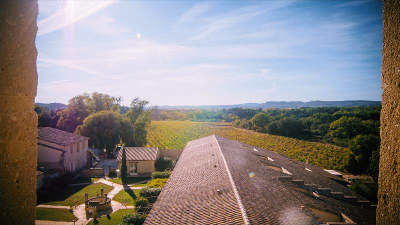 هتل Chateau De Pondres