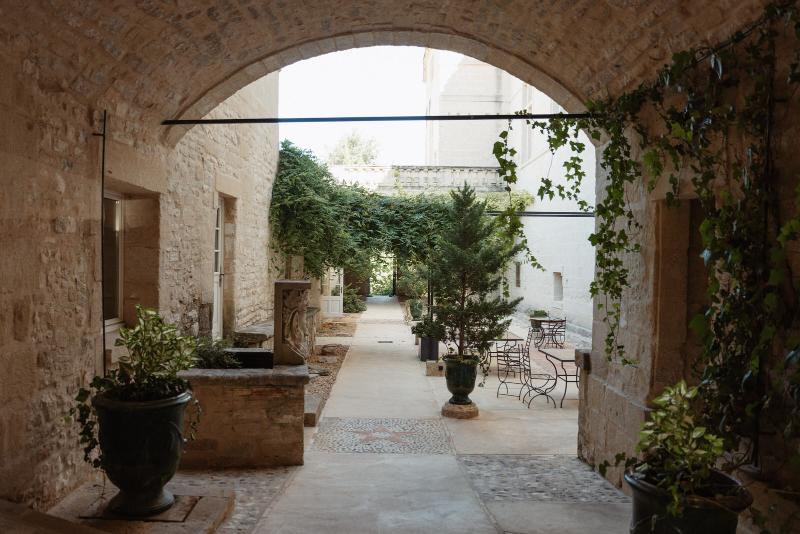 هتل Chateau De Pondres