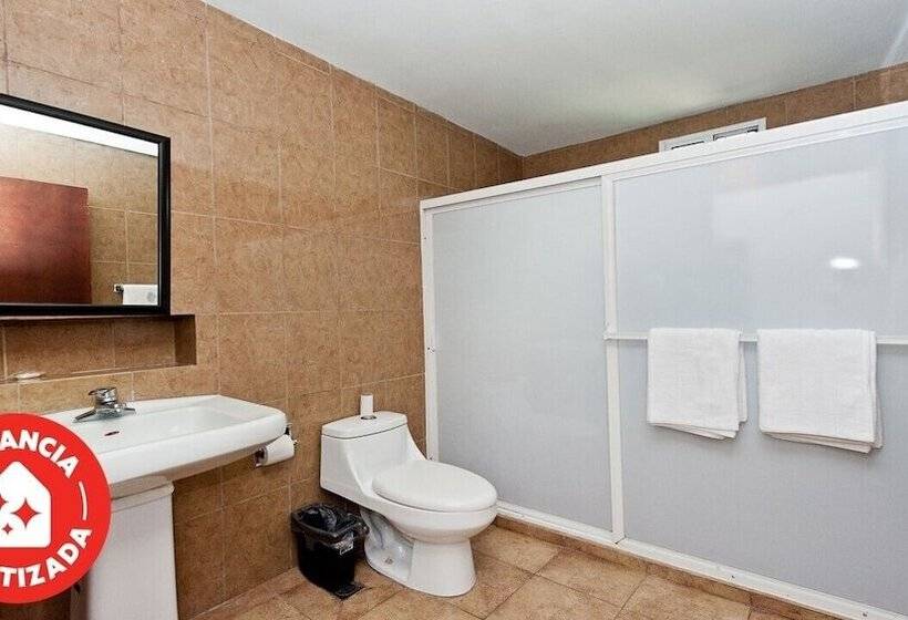 Fotos del hotel Econosuites Monterrey:  15