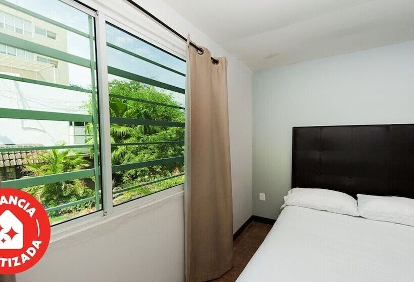 Fotos del hotel Econosuites Monterrey:  9