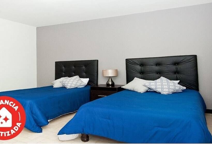 Fotos del hotel Econosuites Monterrey:  7