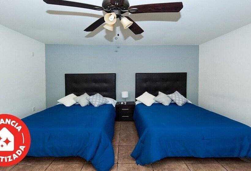 Fotos del hotel Econosuites Monterrey:  10