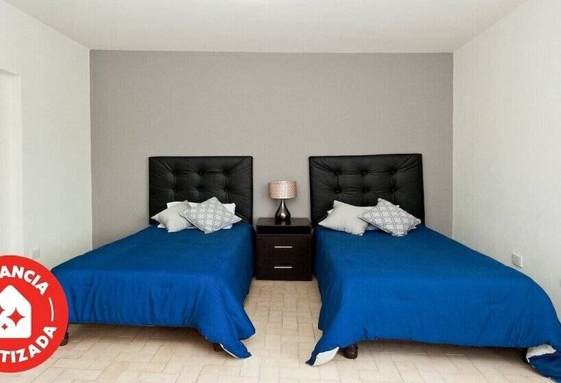Fotos del hotel Econosuites Monterrey:  18
