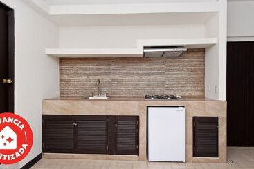 Fotos del hotel Econosuites Monterrey:  21