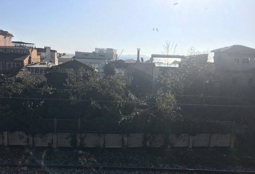 Fotos del hotel Ferman Konak:  42