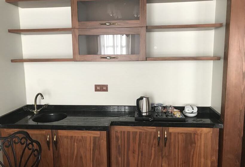 Fotos del hotel Ferman Konak:  34