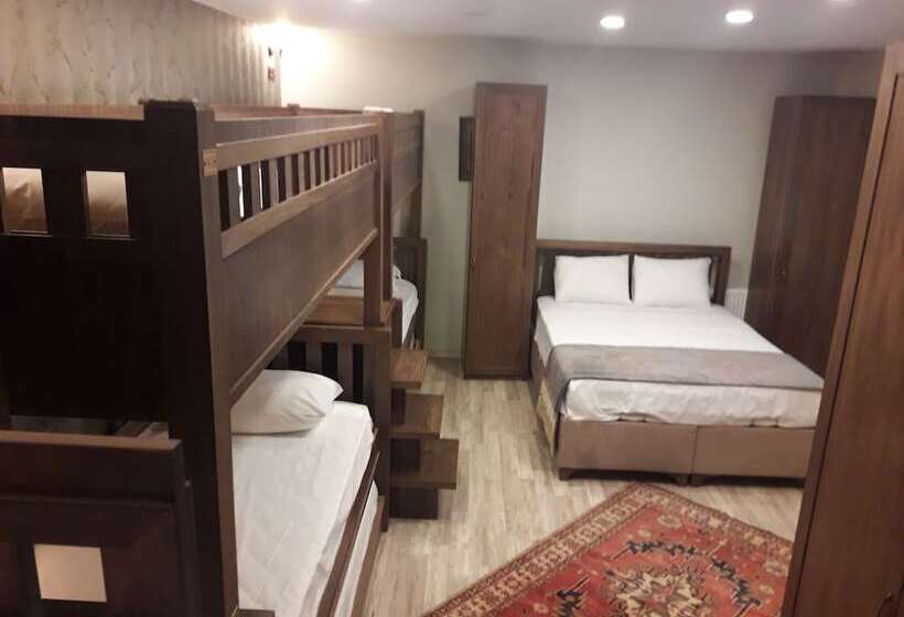 Fotos del hotel Ferman Konak:  9