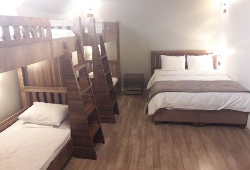 Fotos del hotel Ferman Konak:  14
