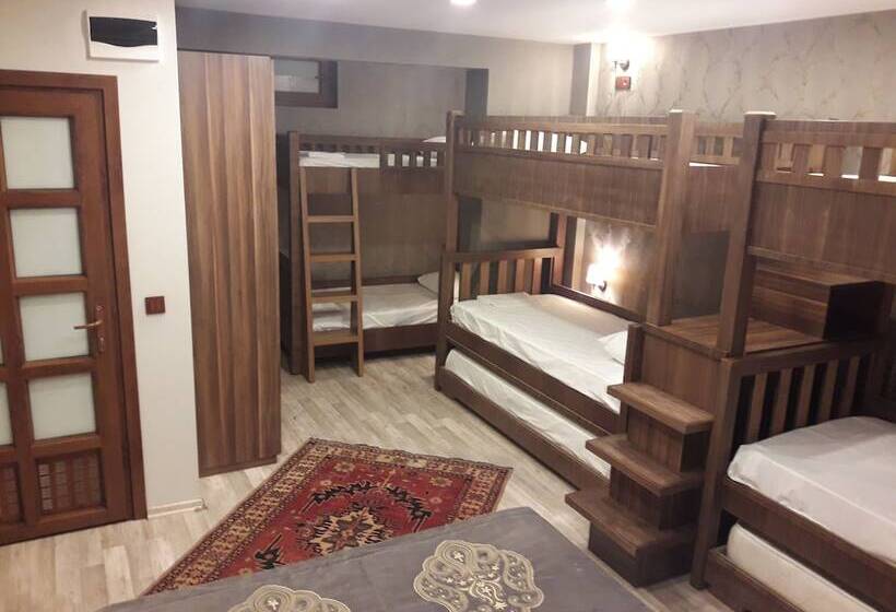 Fotos del hotel Ferman Konak:  39