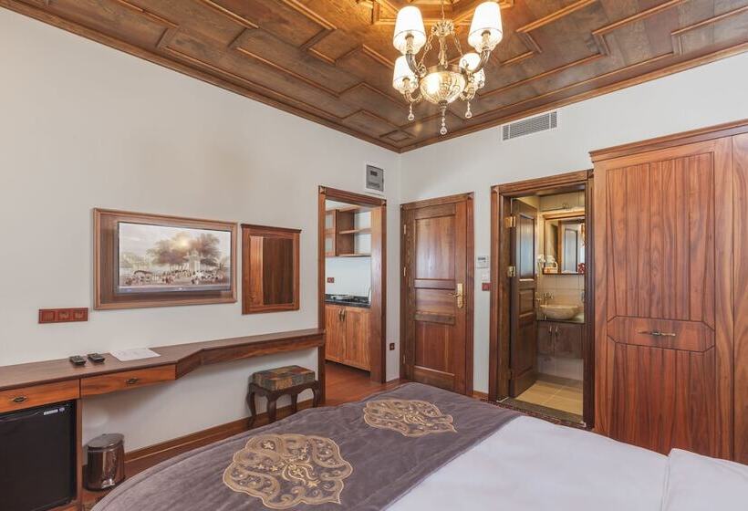 Fotos del hotel Ferman Konak:  7