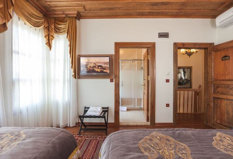 Fotos del hotel Ferman Konak:  36