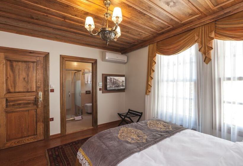 Fotos del hotel Ferman Konak:  6