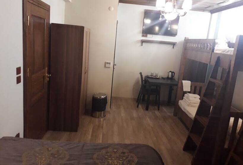 Fotos del hotel Ferman Konak:  37