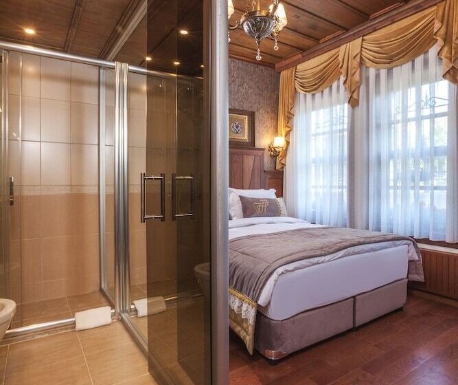 Fotos del hotel Ferman Konak:  13