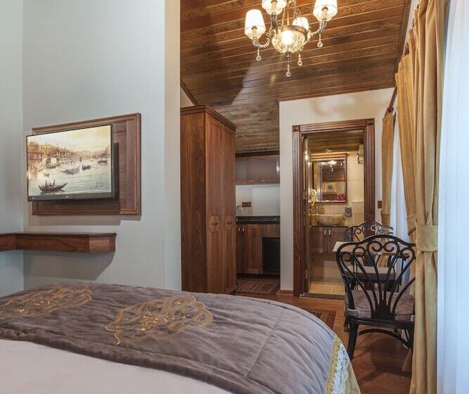 Fotos del hotel Ferman Konak:  12