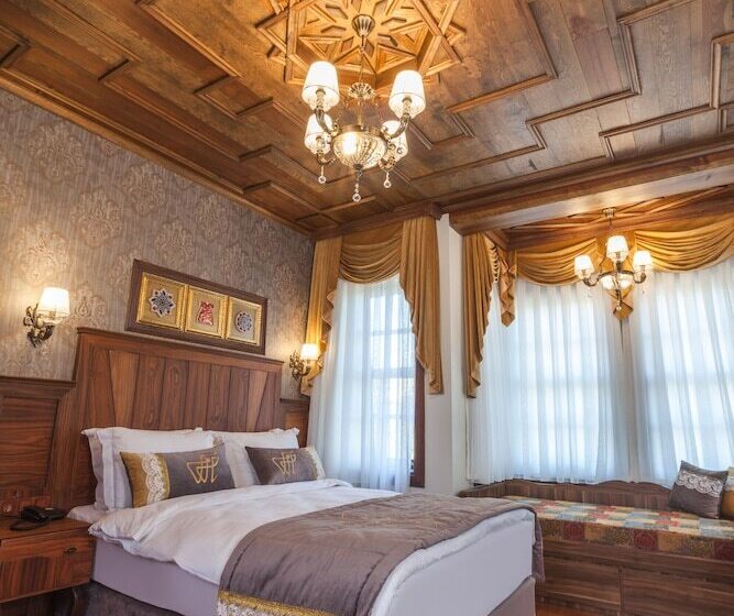 Fotos del hotel Ferman Konak:  10
