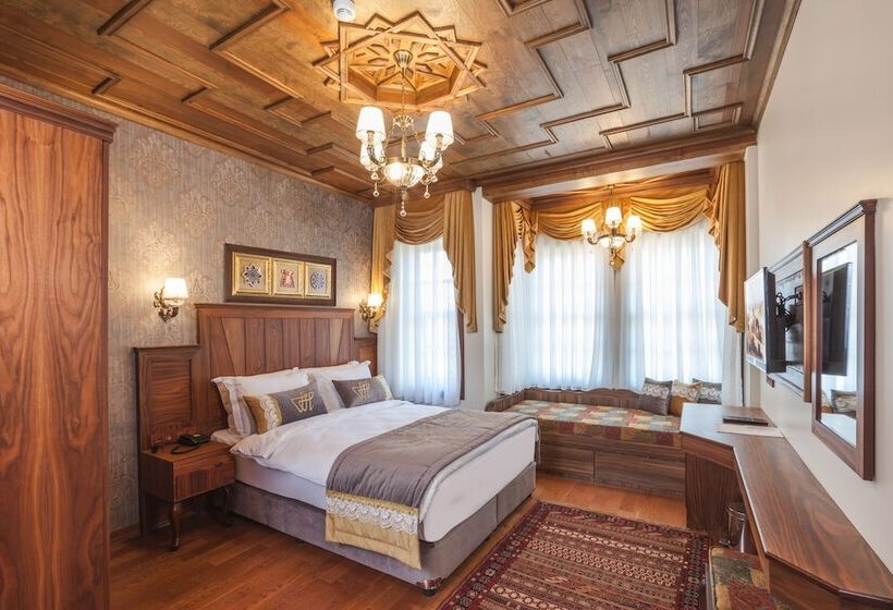 Fotos del hotel Ferman Konak:  5