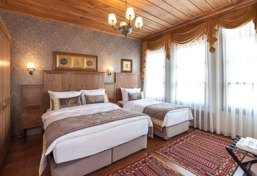 Fotos del hotel Ferman Konak: 1 Fotos del hotel Ferman Konak: 1
