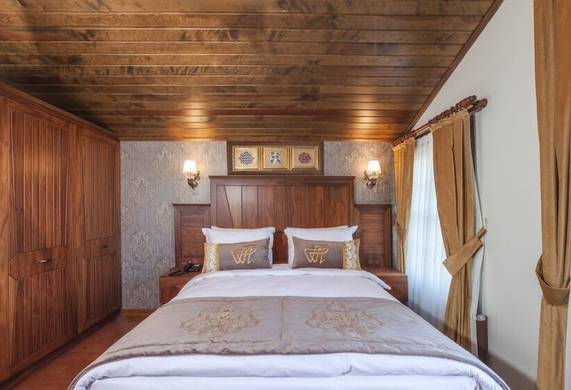 Fotos del hotel Ferman Konak:  4