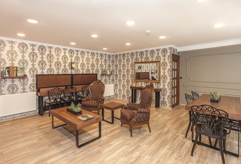 Fotos del hotel Ferman Konak:  41