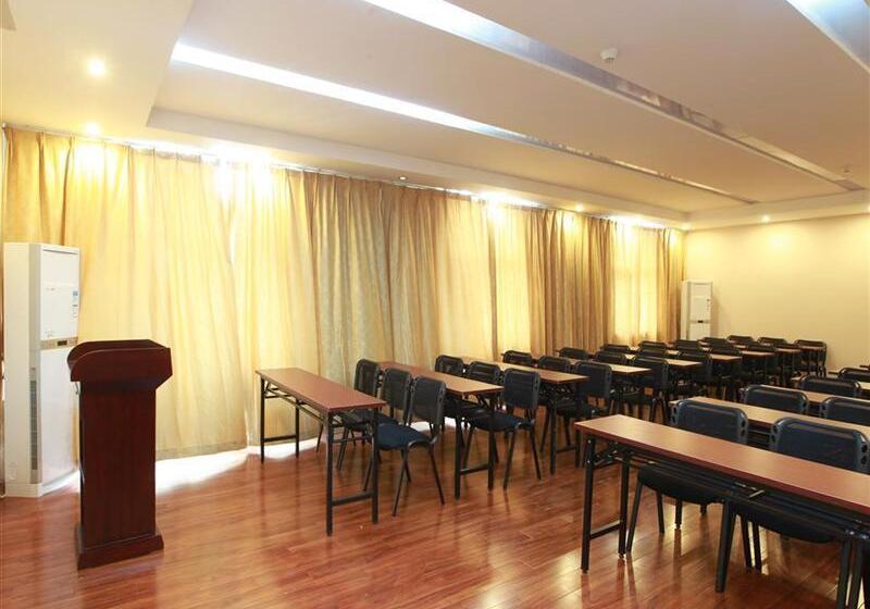 酒店 Greentree Inn Hefei South High Speed Railway Station Baohe Avenue Baohe District Government