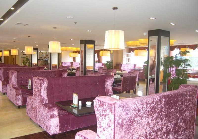 هتل Greentree Inn Guangdong Shantou Chaoyang Mianxi Road Business