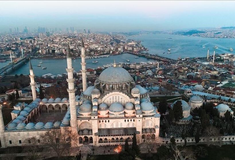 Fotos del hotel Gulec:  35