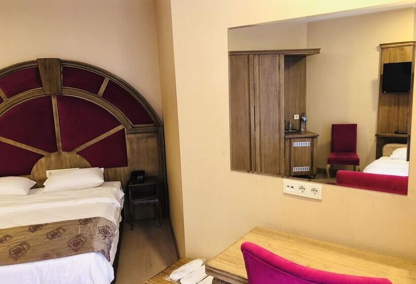 Fotos del hotel Gulec:  27