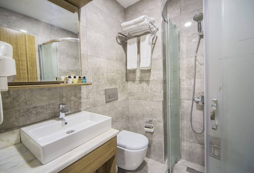 Fotos del hotel Gulec:  30