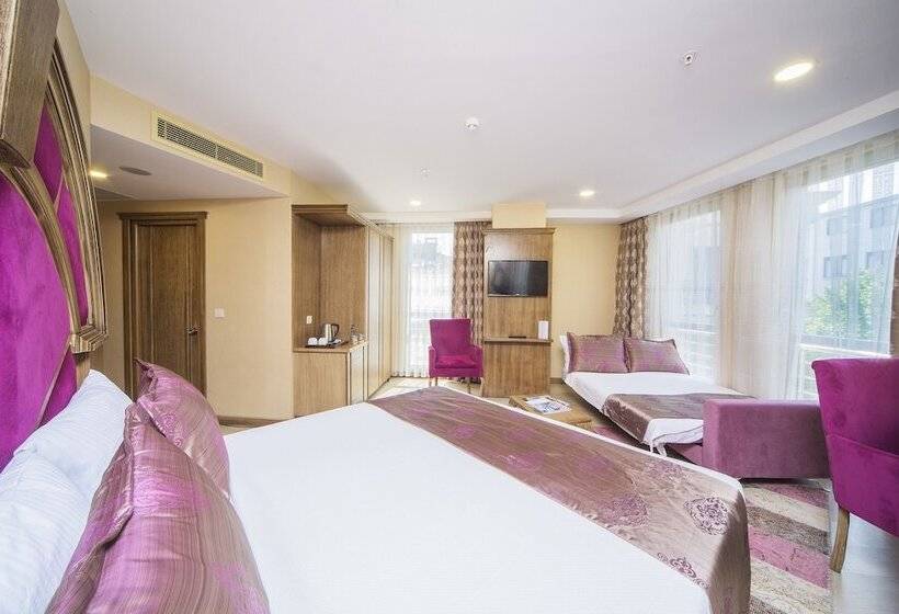 Fotos del hotel Gulec:  28