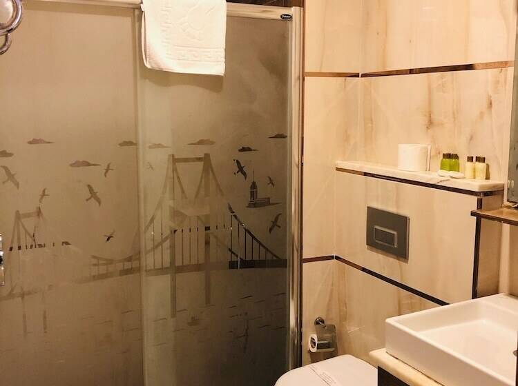 Fotos del hotel Gulec:  34