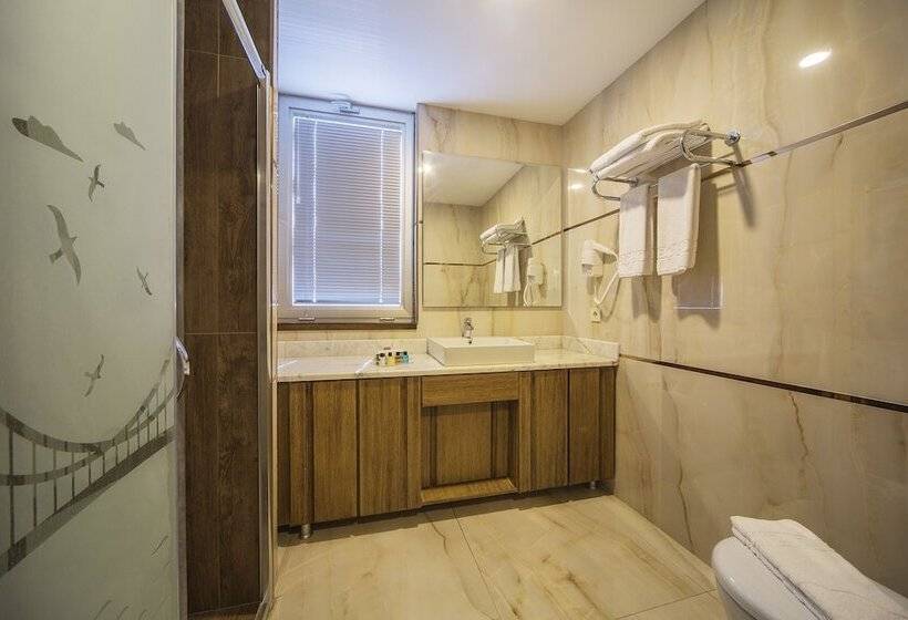 Fotos del hotel Gulec:  33