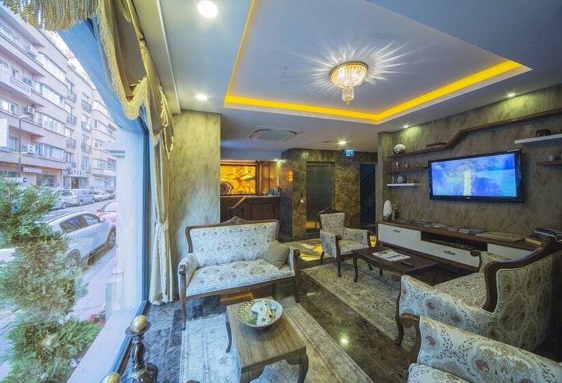 Fotos del hotel Gulec:  42