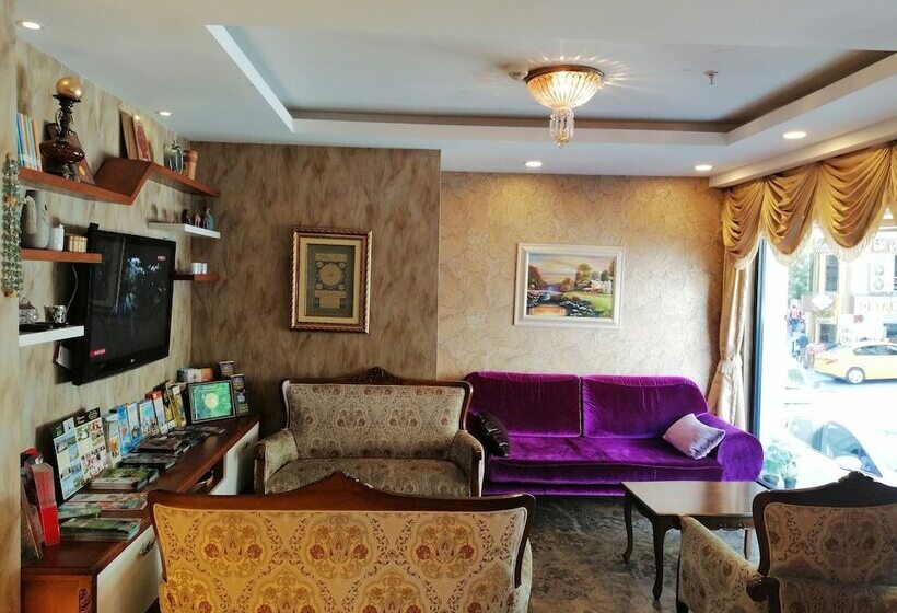 Fotos del hotel Gulec:  40