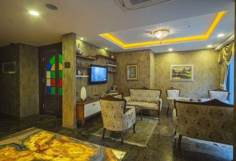 Fotos del hotel Gulec:  39