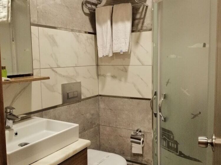 Fotos del hotel Gulec:  32