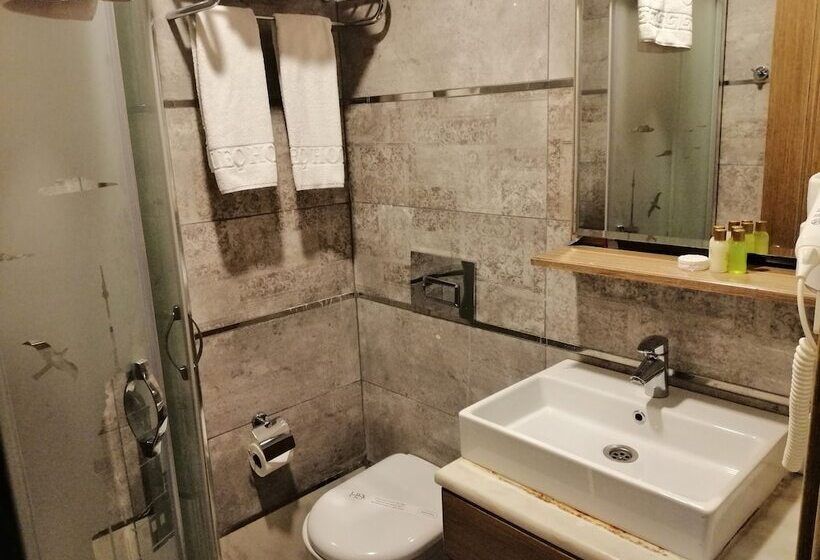 Fotos del hotel Gulec:  31