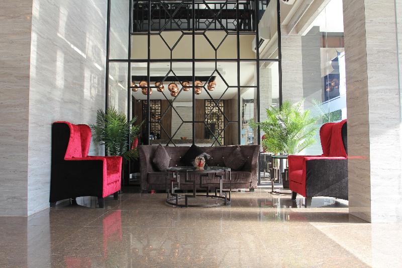 فندق Havana Mutiara Belitung