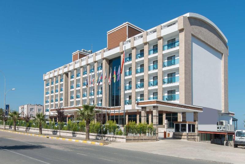 فندق Kalibya World Resort & Spa