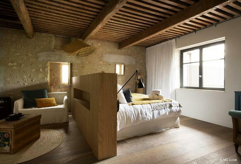 ホテル Le 1921  Un Amour D