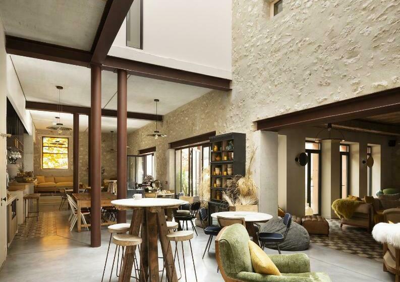 ホテル Le 1921  Un Amour D