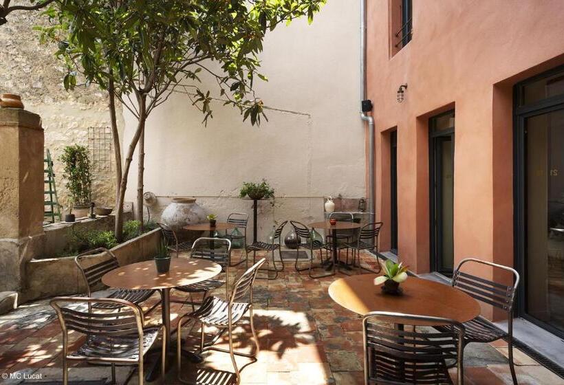 ホテル Le 1921  Un Amour D