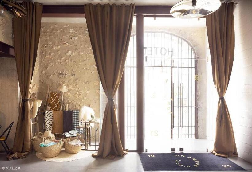 ホテル Le 1921  Un Amour D