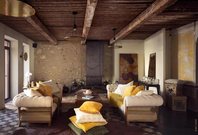 ホテル Le 1921  Un Amour D