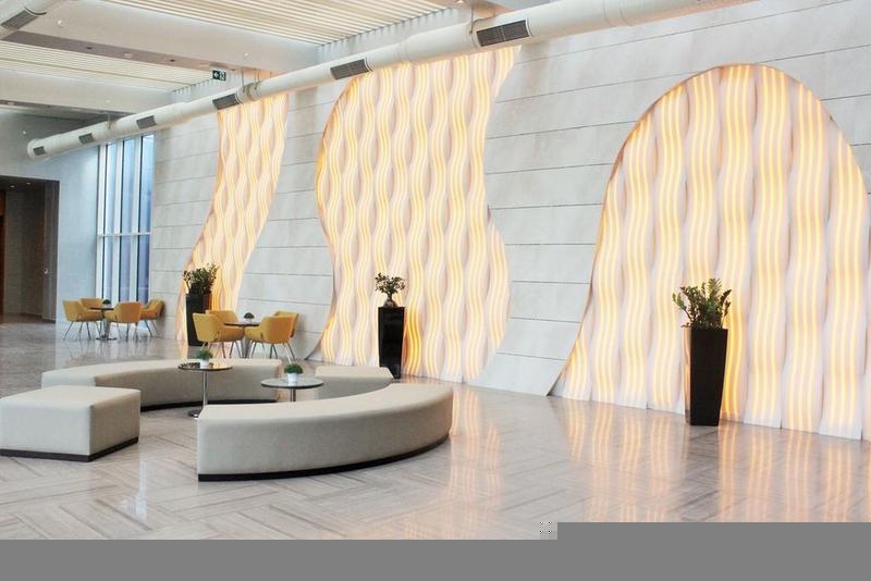 Fotos del hotel Mac Hotel Vazo Kule:  8