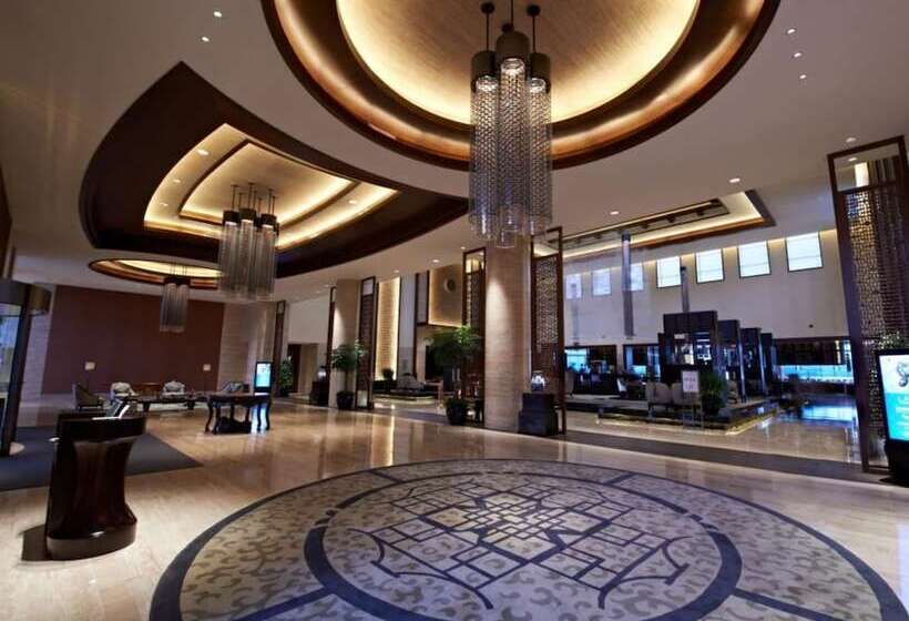 Hotel New Century Resort Yuyao Siming Lake