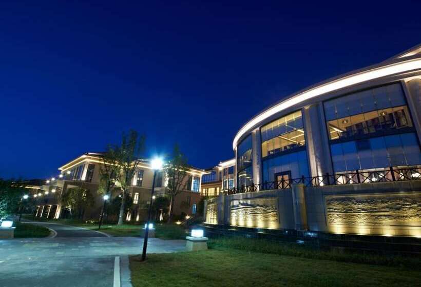 Hotel New Century Resort Yuyao Siming Lake