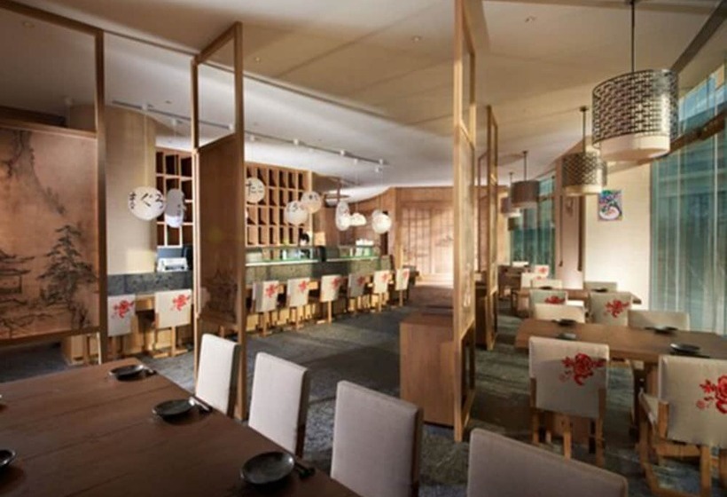 Hotel New Century Resort Yuyao Siming Lake